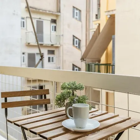 דירה Modern Center - Hilton Area/ilisia *