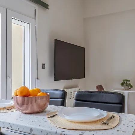 דירה Modern Center - Hilton Area/ilisia
